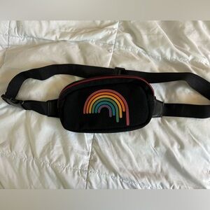 Belt bag